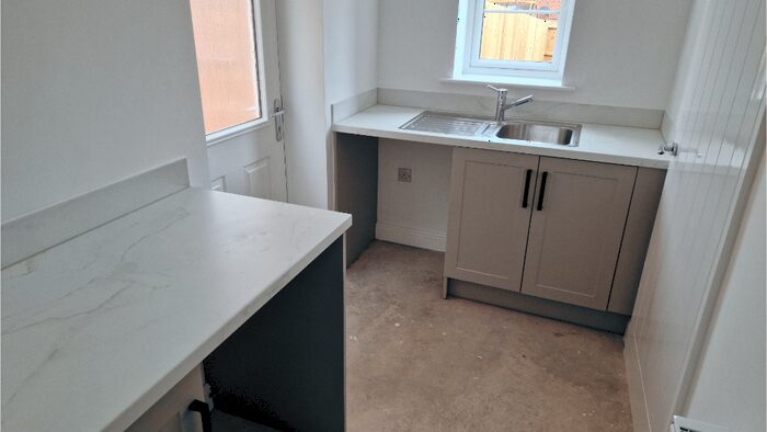 4 Bedroom Detached House For Sale In Perkins Lane, Calverton, Nottingham, NG14