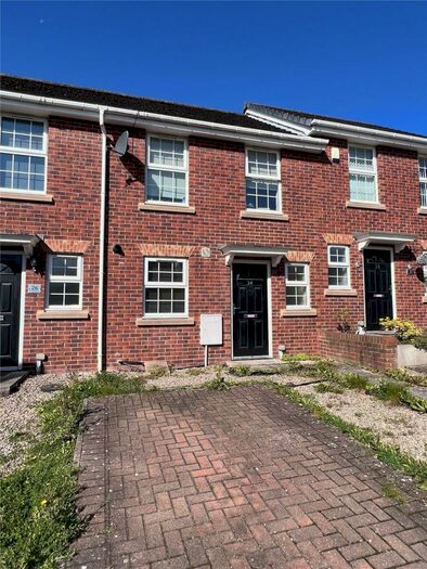 2 Bedroom Terraced House To Rent In Dockendale Place, Blaydon-On-Tyne, Tyne And Wear, NE21