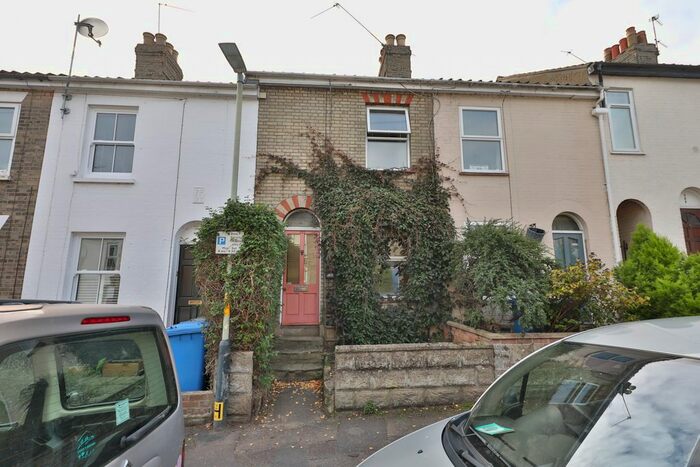 2 Bedroom Property To Rent In Newmarket Street, Norwich, NR2