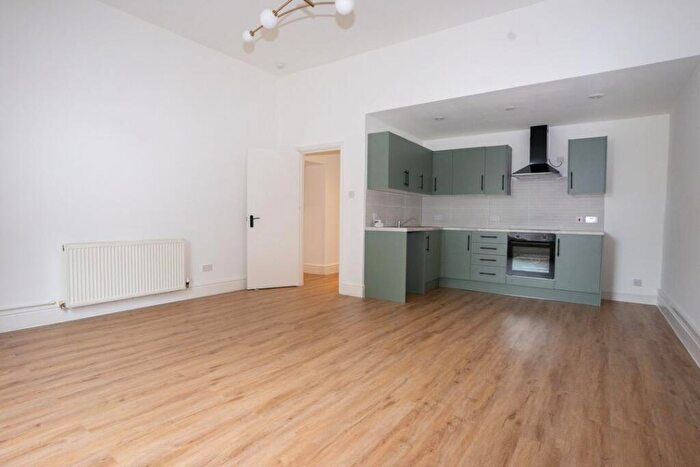 1 Bedroom Flat To Rent In Apartment, Lilley Road, Liverpool, L7