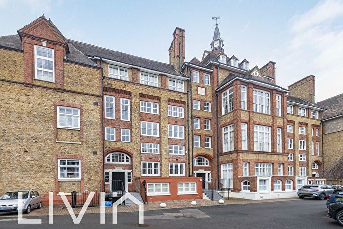 1 Bedroom Flat For Sale In Reed Place, London, SW4