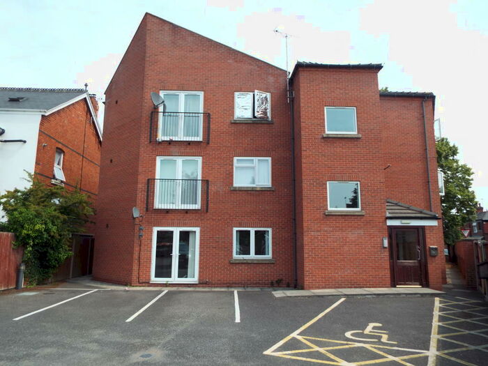 1 Bedroom Apartment To Rent In Wisgreaves Road, Alvaston, Derbys., DE24