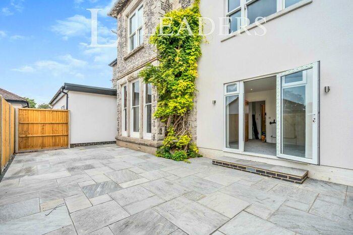 1 Bedroom Apartment To Rent In St Annes Apartments. Emsworth, PO10