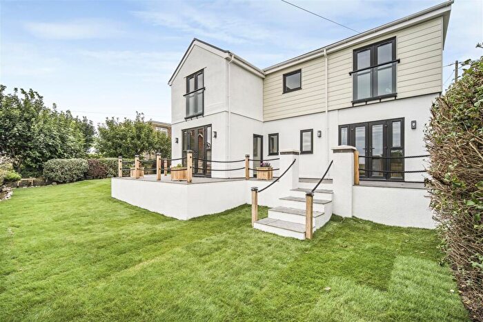 4 Bedroom Detached House For Sale In Coastal House, Slon Lane, Ogmore-By-Sea, CF32