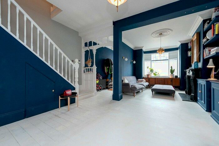 3 Bedroom Terraced House To Rent In Sellons Avenue, London, NW10