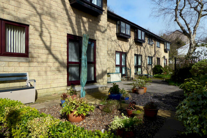 1 Bedroom Flat To Rent In Ushers Meadow, Lancaster, LA1