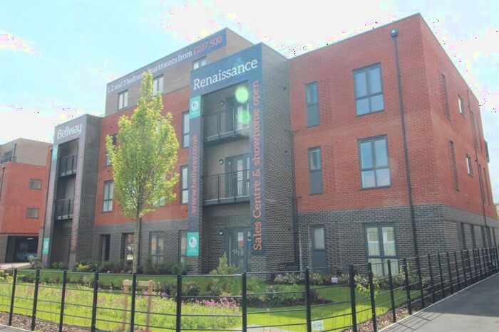 1 Bedroom Apartment To Rent In Nightingale Way, Reading, RG30