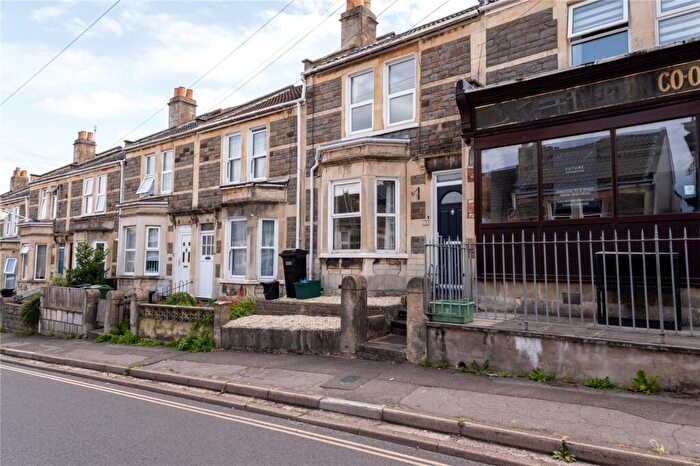 3 Bedroom House To Rent In Coronation Avenue, BA2