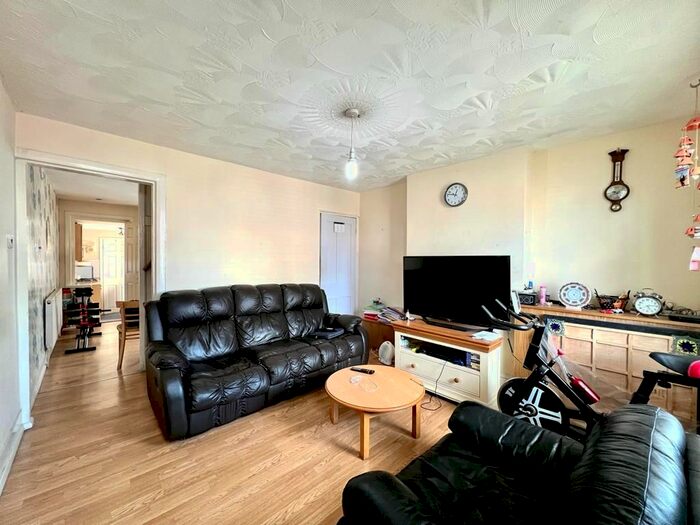 2 Bedroom Terraced House To Rent In Dormers Wells Lane, Southall, UB1