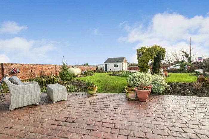 3 Bedroom Detached House For Sale In Station Road, Belph, Worksop, S80