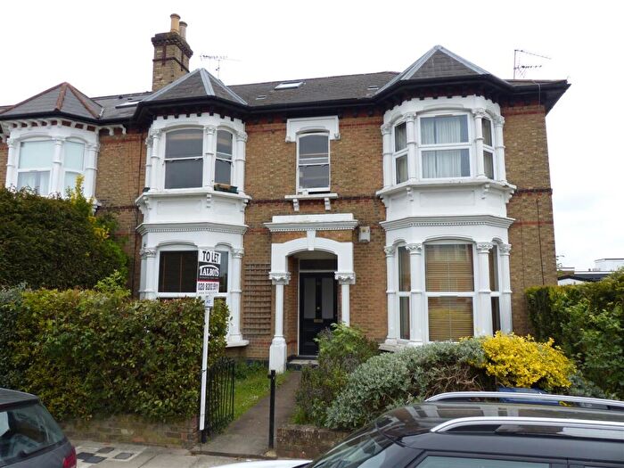 1 Bedroom Apartment To Rent In Sunny Gardens Road, Hendon, NW4