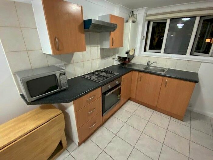 1 Bedroom Flat To Rent In Burnley Road, Dollis Hill NW10
