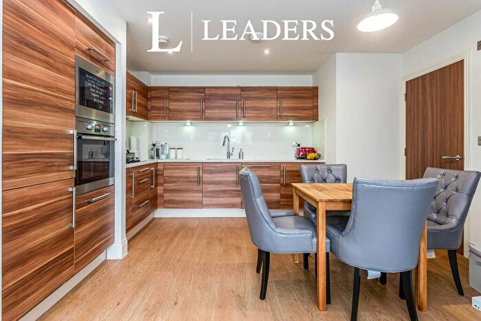 2 Bedroom Apartment To Rent In The Old Courthouse, Epsom, KT18