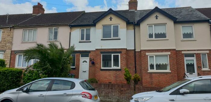 3 Bedroom Terraced House To Rent In Archer Road, Folkestone, CT19