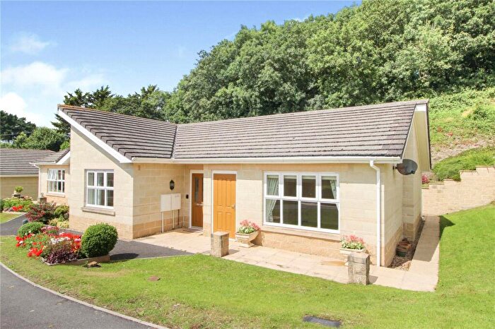 2 Bedroom Bungalow For Sale In Kenwith Castle Gardens, Abbotsham, Bideford, EX39