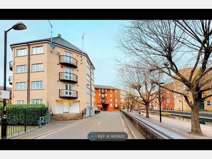 1 Bedroom Flat To Rent In Aberdale Court, London, SE16