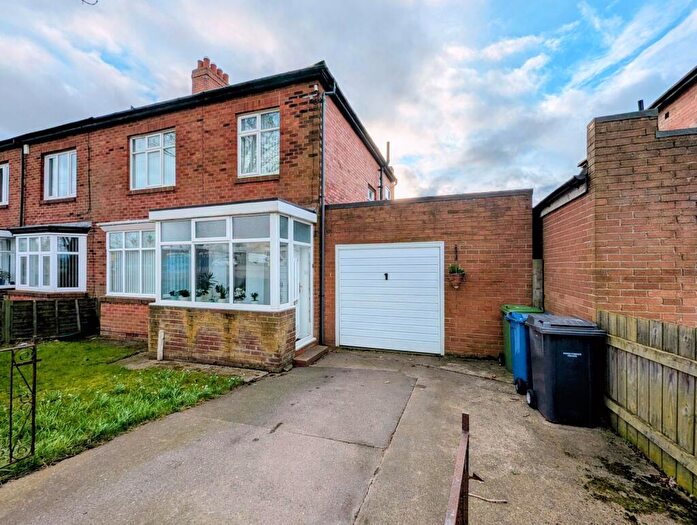 3 Bedroom Property For Sale In St. Marys Avenue, South Shields, NE34