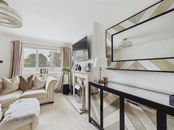 2 Bedroom Terraced House For Sale In Lowfields Walk, Ingleby Barwick, TS17
