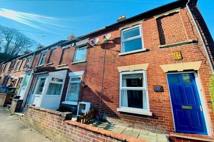 2 Bedroom Property To Rent In Stuart Road, Norwich, NR1