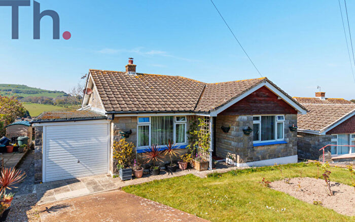 2 Bedroom Detached Bungalow For Sale In Wroxall, Ventnor, Isle Of Wight, PO38