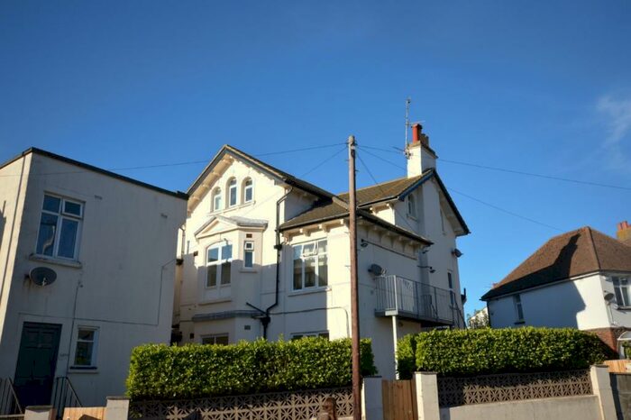 1 Bedroom Apartment To Rent In Wellington Road, Brighton, BN2