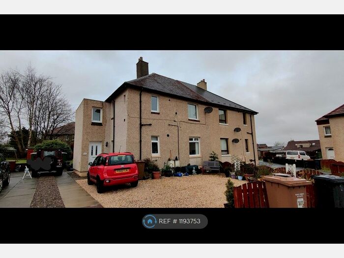 2 Bedroom Flat To Rent In Jubilee Road, Whitburn, Bathgate EH47