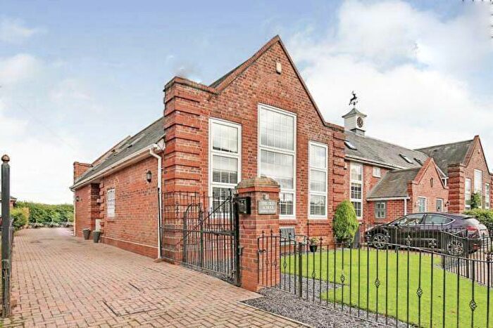 4 Bedroom Terraced House To Rent In Ramsay Street, Tursdale, Durham, DH6