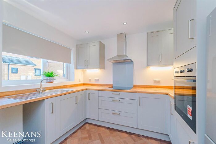 2 Bedroom Semi Detached House To Rent In Shawbrook Close, Hapton, Burnley, BB11