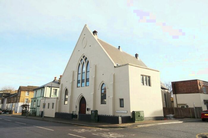 2 Bedroom Apartment To Rent In Jasmine Place, Dover, CT17