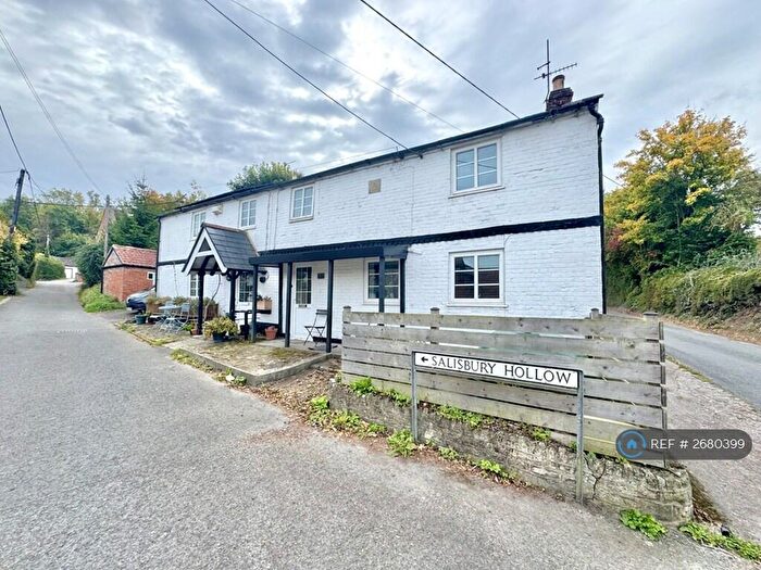 3 Bedroom Semi-Detached House To Rent In Salisbury Hollow, Edington, Westbury, BA13