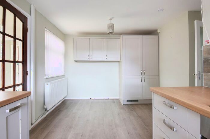 3 Bedroom Bungalow To Rent In Primrose Close, Castlefields, Runcorn, WA7