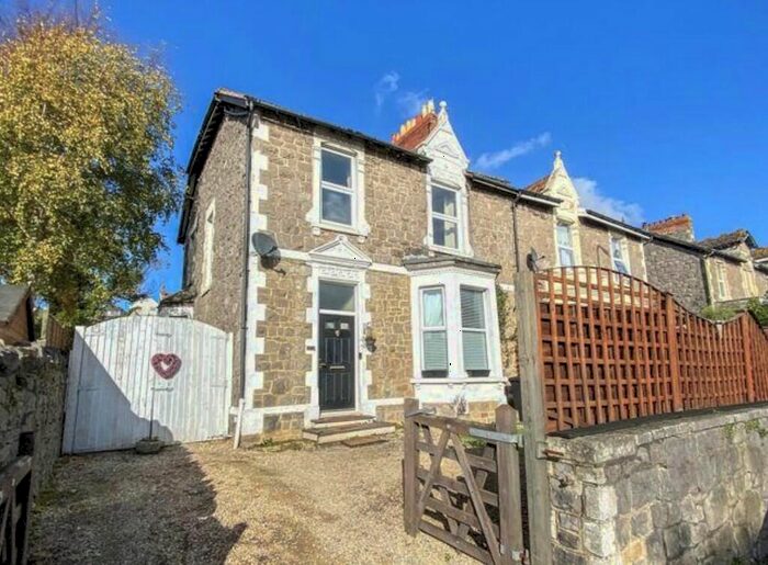 4 Bedroom Semi-Detached House To Rent In Milton Road, Weston-super-Mare, BS23