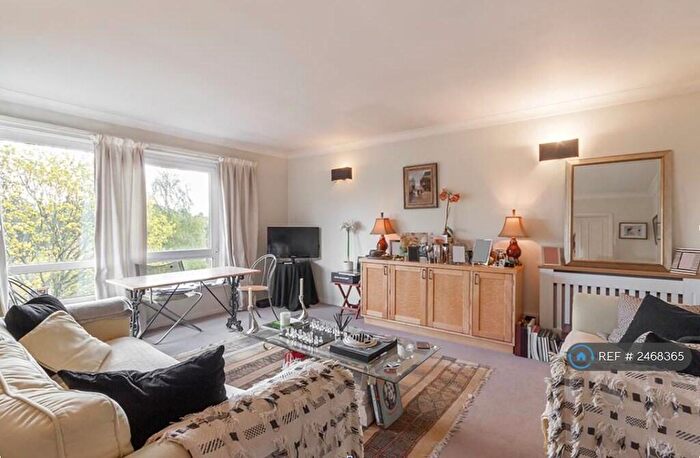 2 Bedroom Flat To Rent In Adderstone Crescent, Newcastle Upon Tyne, NE2