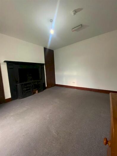 1 Bedroom Flat To Rent In Powell Street, Aberystwyth, SY23