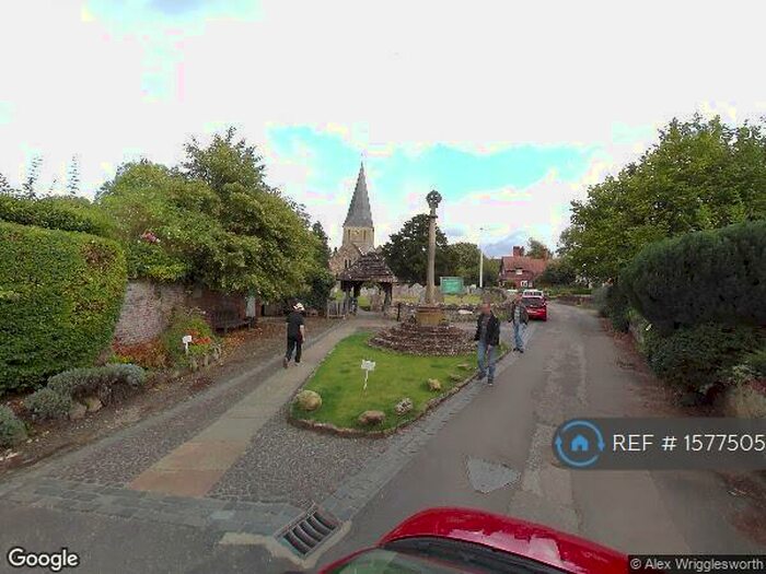 Studio To Rent In Shere Lane, Shere, Guildford, GU5