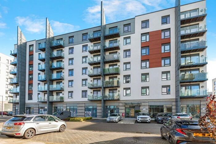1 Bedroom Apartment For Sale In Ocean Drive, Gillingham, ME7