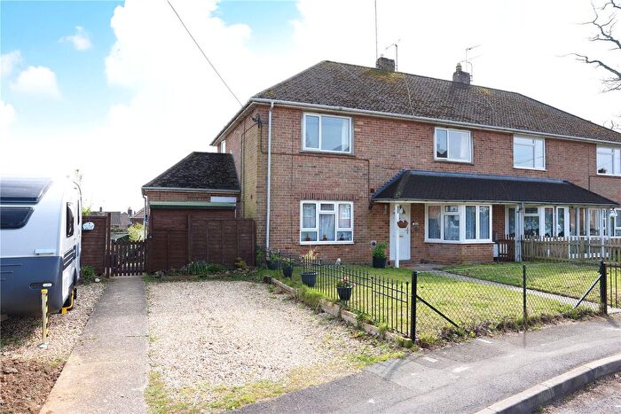 2 Bedroom Flat For Sale In Balsam Fields, Wincanton, Somerset, BA9