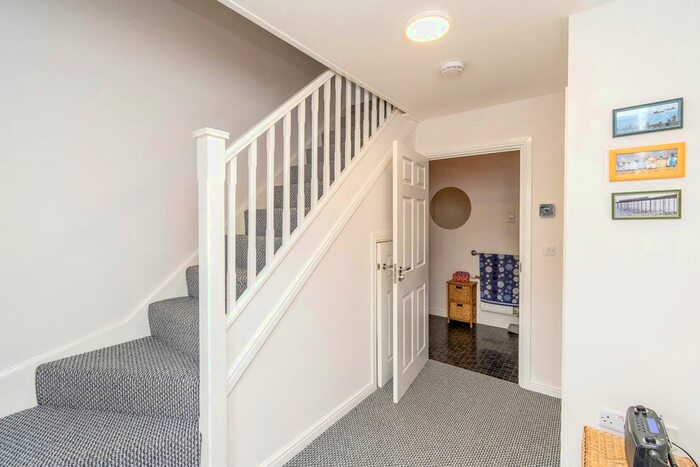 3 Bedroom End Of Terrace House For Sale In Ann Crescent, Cannock, WS11