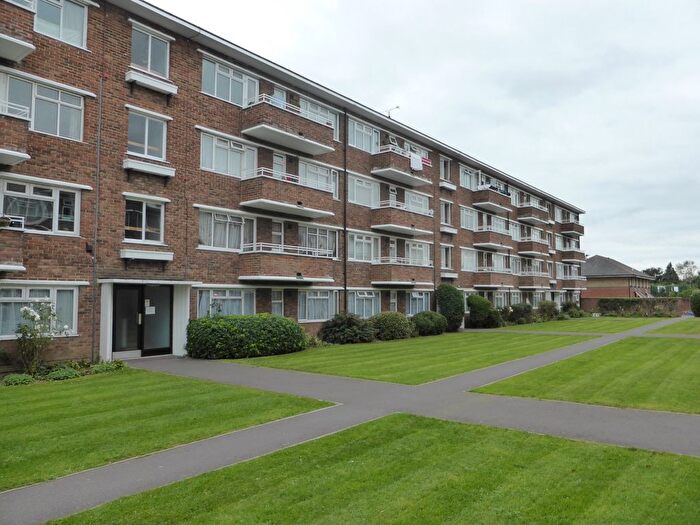 1 Bedroom Flat To Rent In Shirley Road, Southampton, Hampshire, SO15