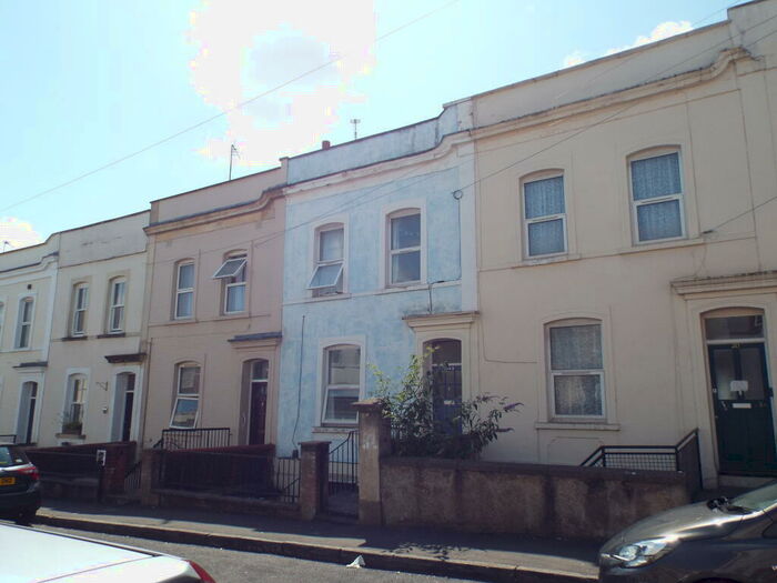 1 Bedroom Apartment To Rent In Campbell Street, Bristol, BS2
