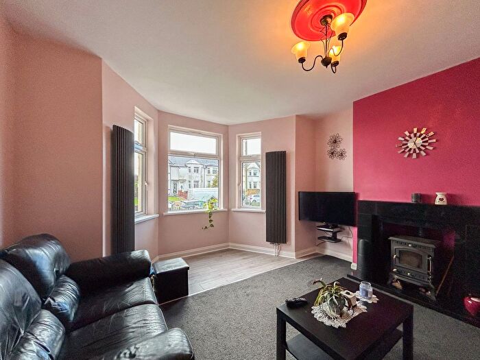 3 Bedroom Terraced House For Sale In Duffryn Street, Ystrad Mynach, CF82