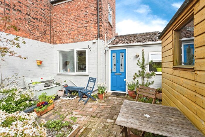 2 Bedroom Flat For Sale In Briston Road, Melton Constable, NR24