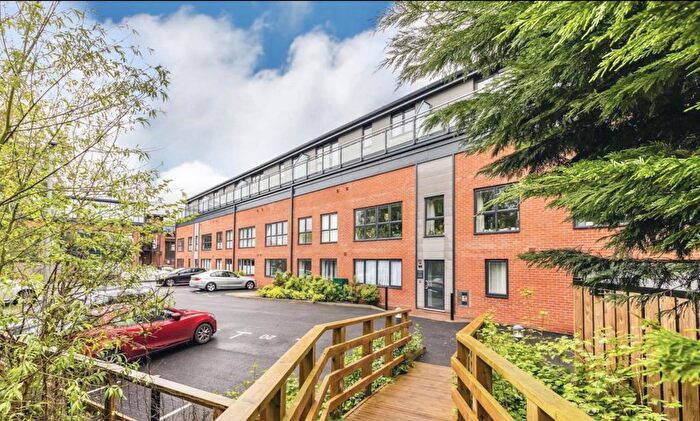 1 Bedroom Property To Rent In Riverside Road, Oxford, OX2