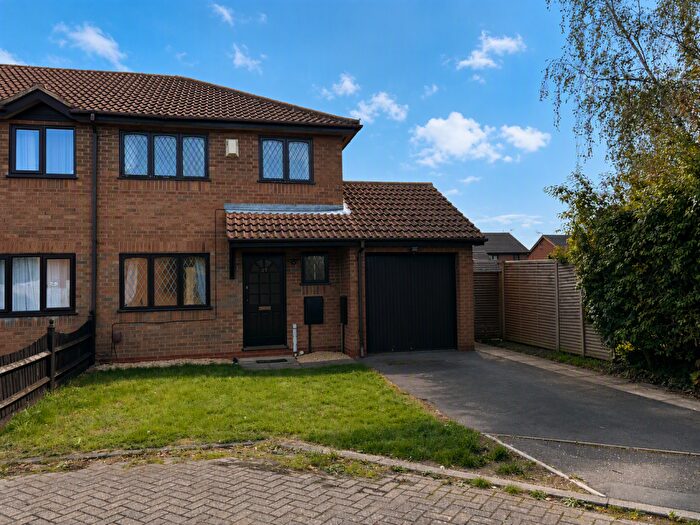 3 Bedroom House To Rent In Wasdale Gardens, Peterborough, Cambridgeshire, ., PE4