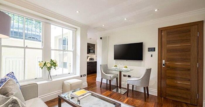1 Bedroom Flat To Rent In Garden House, - Kensington Gardens, Bayswater, London, W2