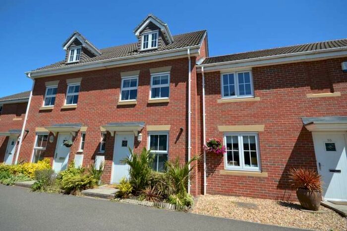 3 Bedroom Property To Rent In Tiber Road, North Hykeham, LN6