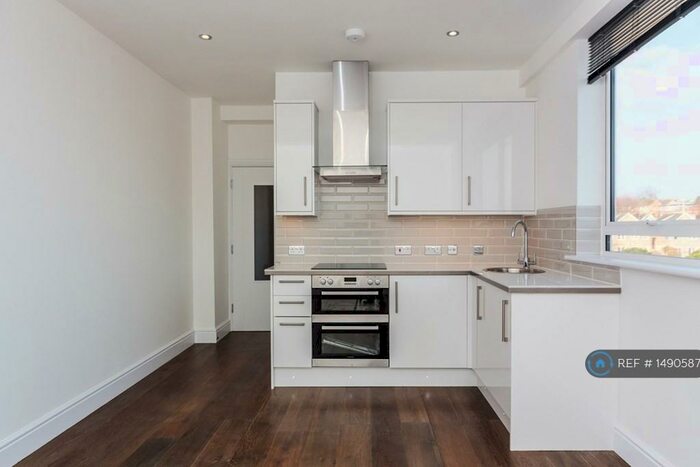 1 Bedroom Flat To Rent In The Legacy, Hove, BN3