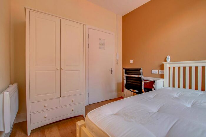 1 Bedroom Apartment To Rent In Cank Street, Leicester, LE1