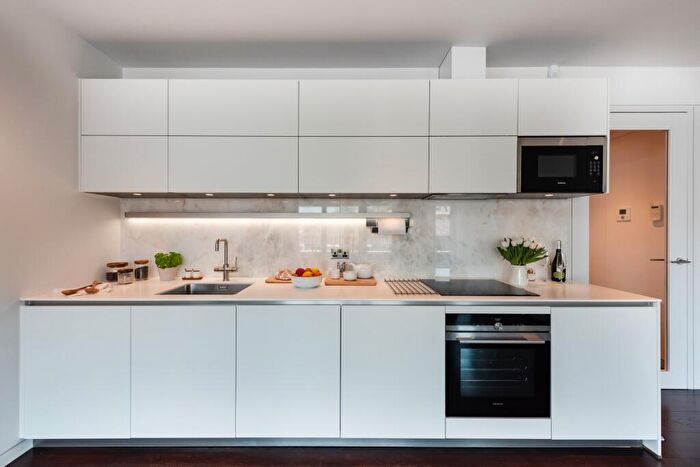 1 Bedroom Flat To Rent In Albany Street, NW1