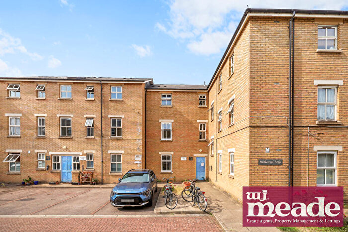 1 Bedroom Flat To Rent In Marlborough Lodge, Stepney Green, E1